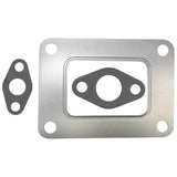 Cummins N14, 855 Turbocharger 3803199