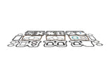 Cummins N14, 855 Upper Engine Gasket Set 3801330