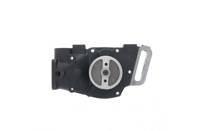 Cummins N14, 855 Vented Suitcase Water Pump with Gaskets 3045163