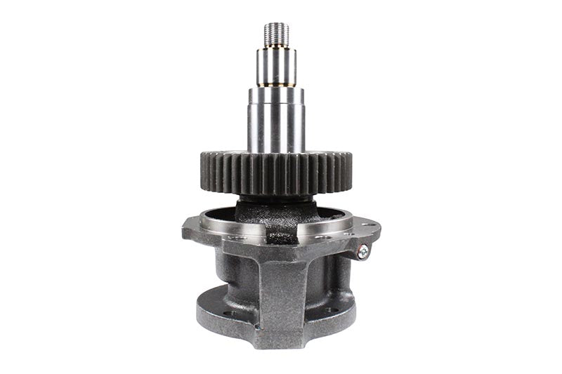 Cummins N14 Accessory Drive 3078307
