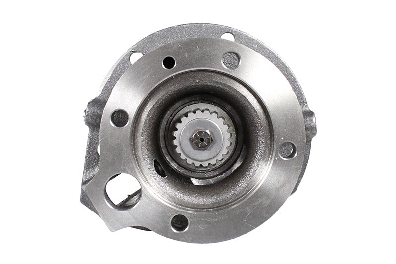 Cummins N14 Accessory Drive 3078307