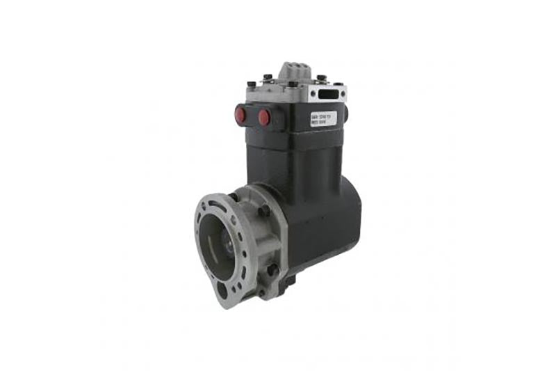 Cummins N14 Air Compressor 3049186 – Remanufactured