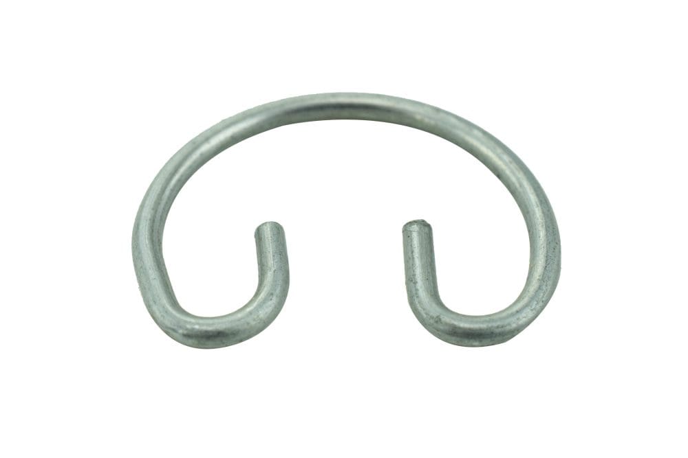 Cummins N14 Air Compressor Piston Pin Retainer 3558754
