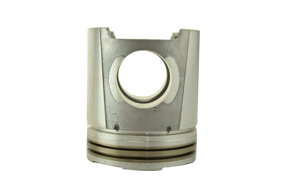 Cummins N14 Anodized Piston Kit 3803754