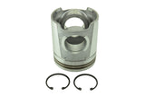 Cummins N14 Anodized Piston Kit 3803758