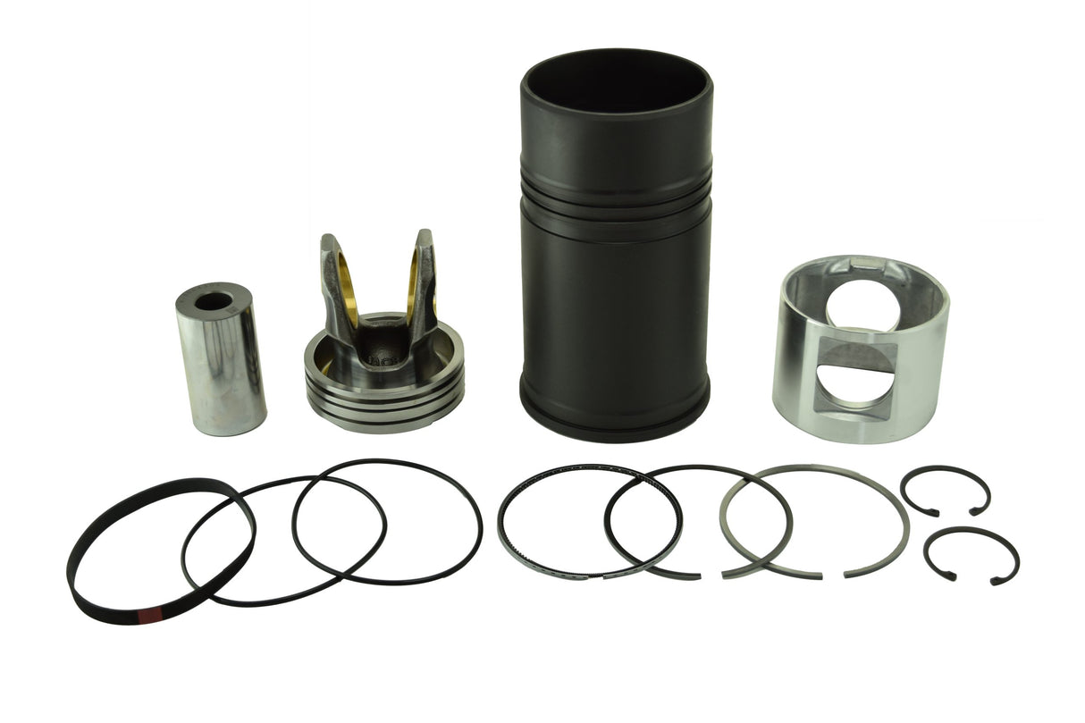 Cummins N14 Articulated Piston Cylinder Kit 3803740