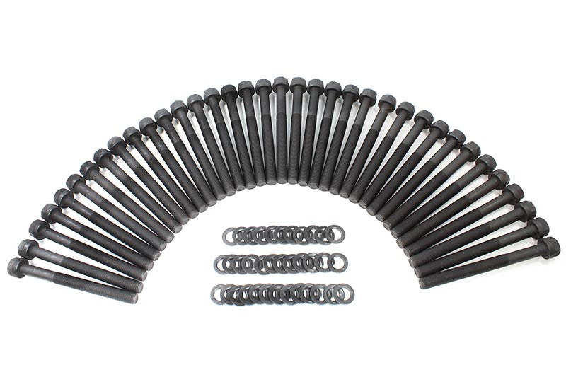 Cummins N14 Bolt Kit MCBN14HBK