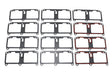 Cummins N14 Cam Follower Gasket Kit 131392