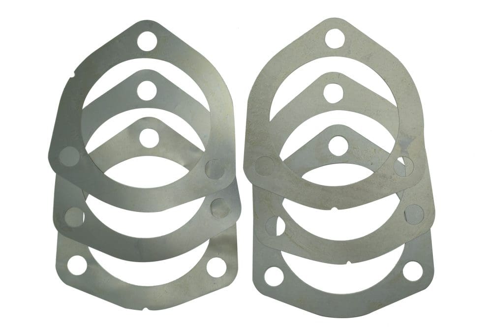Cummins N14 Camshaft Support Shim Kit AR1176