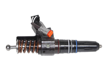 Cummins N14 Celect Diesel Fuel Injector 3411766 – Remanufactured
