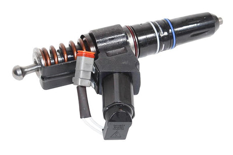 Cummins N14 Celect Diesel Fuel Injector 3411766 – Remanufactured