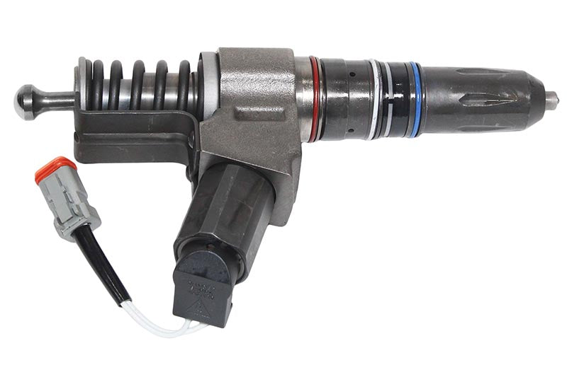 Cummins N14 Celect Fuel Injector 3083662 – Remanufactured
