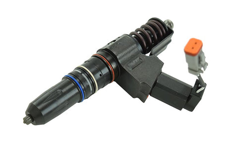 Cummins N14 Celect Fuel Injector 3087560 – Remanufactured