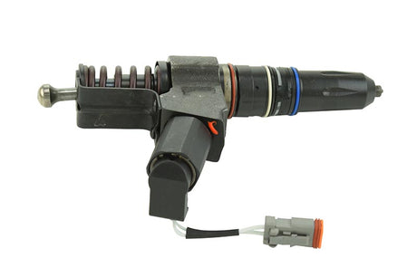 Cummins N14 Celect Fuel Injector 3087560 – Remanufactured