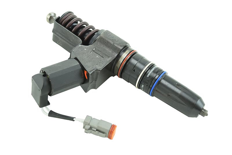 Cummins N14 Celect Fuel Injector 3087560 – Remanufactured