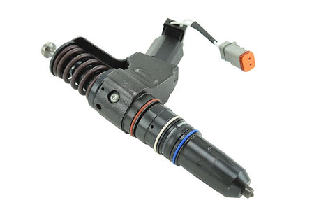 Cummins N14 Celect Fuel Injector 3087560 – Remanufactured