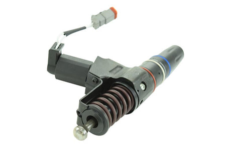 Cummins N14 Celect Fuel Injector 3087560 – Remanufactured
