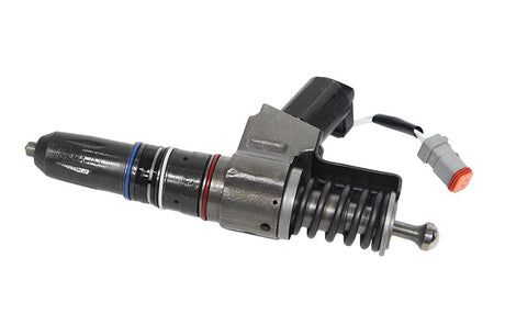 Cummins N14 Celect Fuel Injector 3095086 – Remanufactured