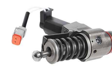 Cummins N14 Celect Fuel Injector 3095086 – Remanufactured