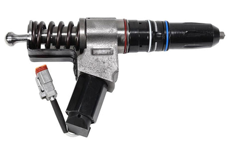 Cummins N14 Celect Fuel Injector 3411761 – Remanufactured