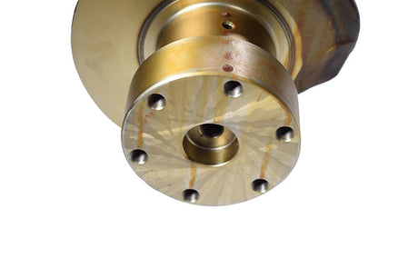 Cummins N14 Crankshaft 3064291