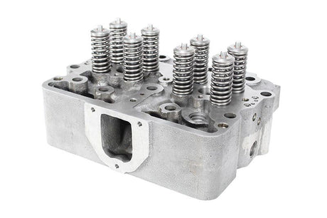 Cummins N14 Cylinder Head 3068516 – Remanufactured