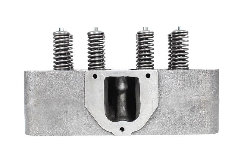 Cummins N14 Cylinder Head 3068516 – Remanufactured