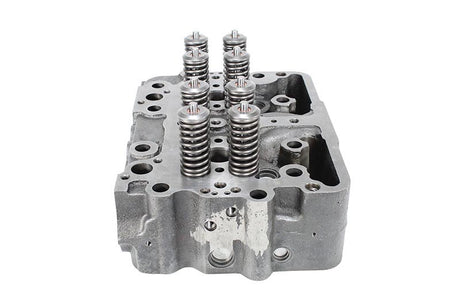 Cummins N14 Cylinder Head 3068516 – Remanufactured