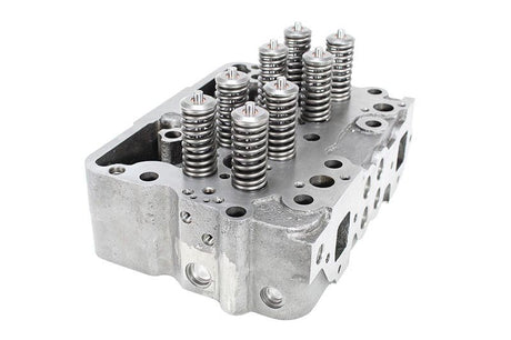 Cummins N14 Cylinder Head 3068516 – Remanufactured