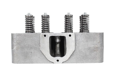 Cummins N14 Cylinder Head 3076209