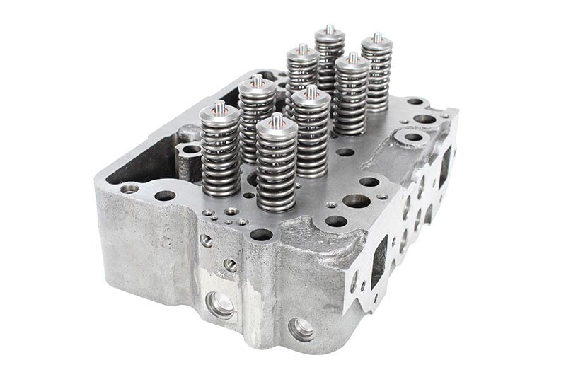 Cummins N14 Cylinder Head 3076209