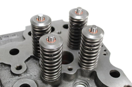 Cummins N14 Cylinder Head 3076209