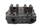 Cummins N14 Cylinder Head 3078380 – Remanufactured