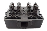 Cummins N14 Cylinder Head 3078380 – Remanufactured