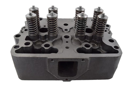 Cummins N14 Cylinder Head 3078380 – Remanufactured