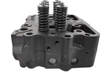 Cummins N14 Cylinder Head 3078380 – Remanufactured