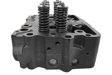Cummins N14 Cylinder Head 3078380 – Remanufactured