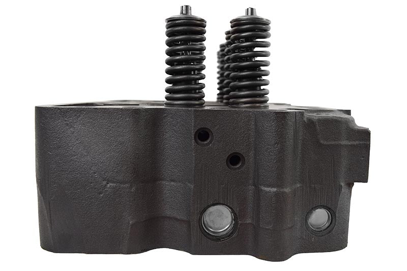 Cummins N14 Cylinder Head 3078380 – Remanufactured