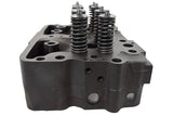 Cummins N14 Cylinder Head 3078380 – Remanufactured