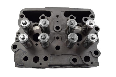 Cummins N14 Cylinder Head 3078380 – Remanufactured