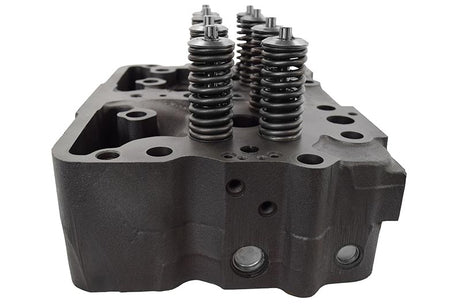 Cummins N14 Cylinder Head 5469793