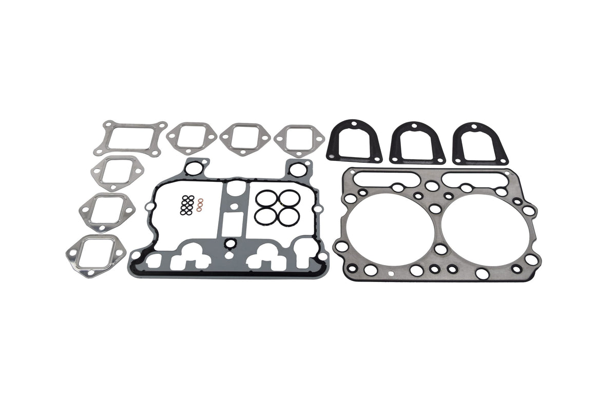 Cummins N14 Cylinder Head Gasket Set 4024927