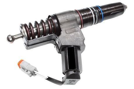 Cummins N14 Diesel Celect Fuel Injector 3411760 – Remanufactured