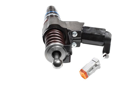 Cummins N14 Diesel Celect Fuel Injector 3411760 – Remanufactured