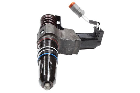 Cummins N14 Diesel Celect Fuel Injector 3411760 – Remanufactured
