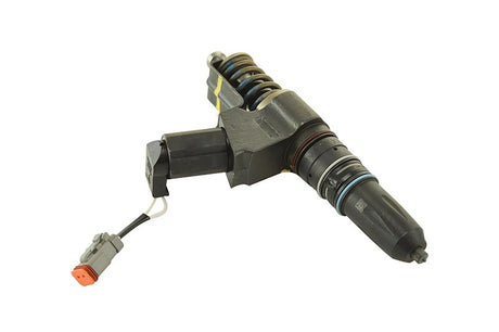 Cummins N14 Diesel Celect Fuel Injector 3411765 – Remanufactured