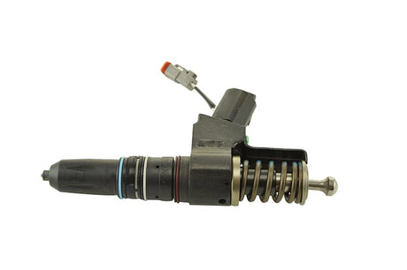 Cummins N14 Diesel Celect Fuel Injector 3411765 – Remanufactured