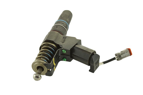Cummins N14 Diesel Celect Fuel Injector 3411765 – Remanufactured