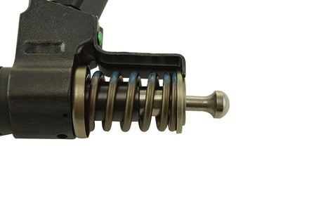 Cummins N14 Diesel Celect Fuel Injector 3411765 – Remanufactured