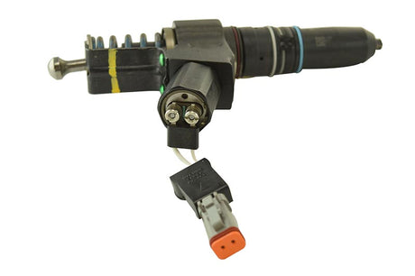 Cummins N14 Diesel Celect Fuel Injector 3411765 – Remanufactured